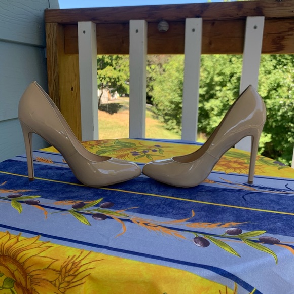 WITTNER leather heels - Picture 7 of 9